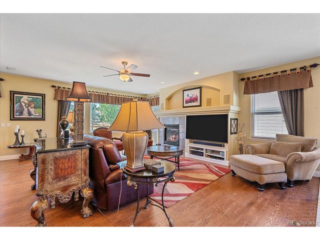 8251 S Quatar Cir, Aurora, CO 80016