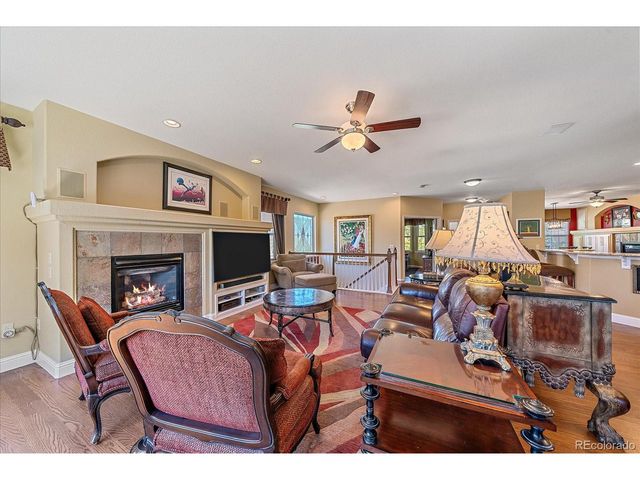 8251 S Quatar Cir, Aurora, CO 80016