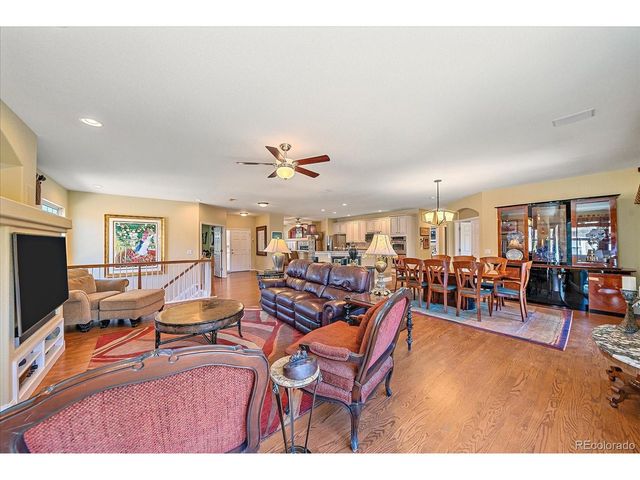 8251 S Quatar Cir, Aurora, CO 80016