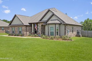 9804 Sanctuary Boulevard, Ocean Springs, MS 39564