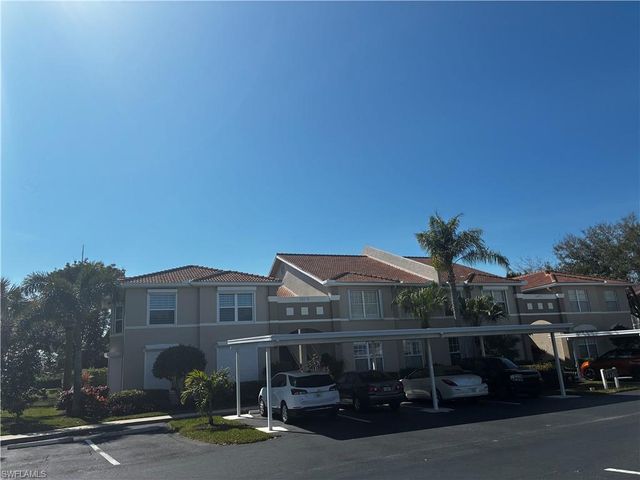 14970 Vista View WAY # 301, Fort Myers, FL 33919