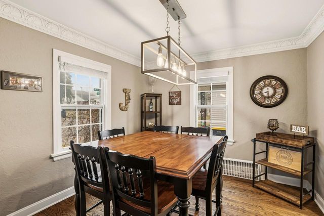 8724 W McMyron STREET, West Allis, WI 53214