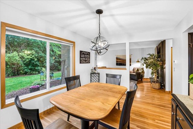 65 Waunona Woods Court, Madison, WI 53713