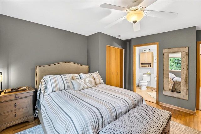 65 Waunona Woods Court, Madison, WI 53713