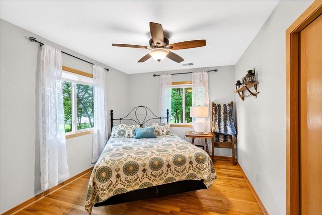 65 Waunona Woods Court, Madison, WI 53713