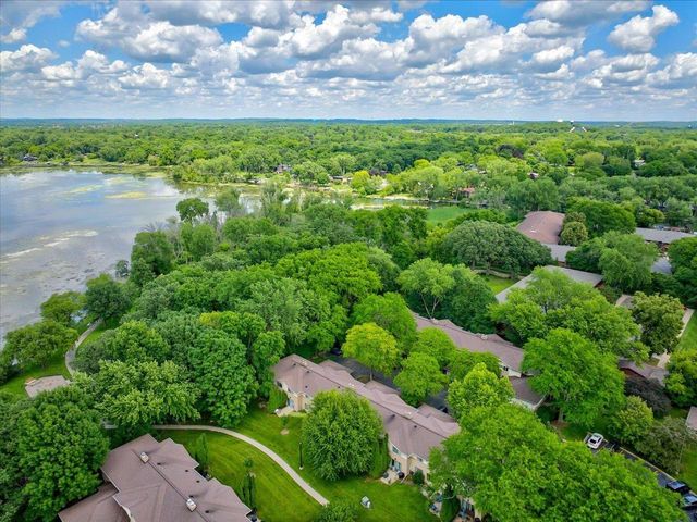 65 Waunona Woods Court, Madison, WI 53713