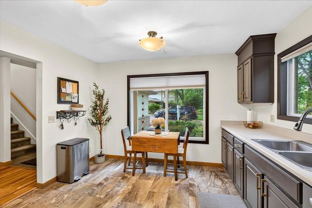 65 Waunona Woods Court, Madison, WI 53713