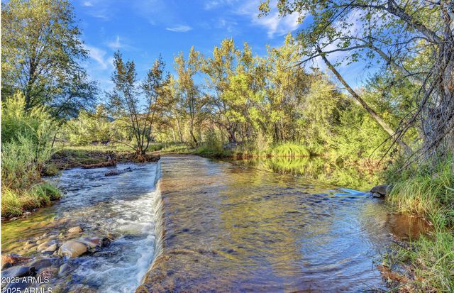10 Amber Cliffs Way, Sedona, AZ 86336