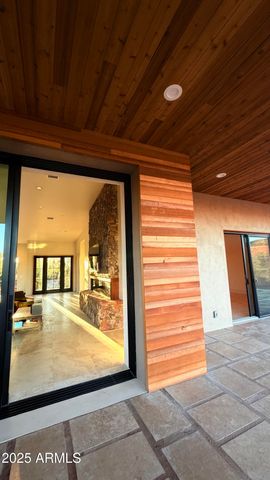 10 Amber Cliffs Way, Sedona, AZ 86336