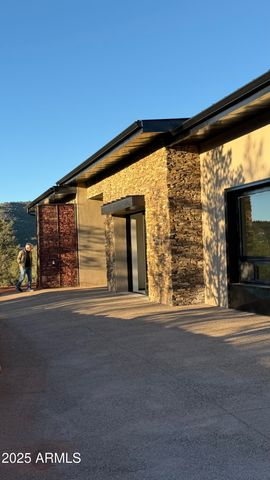10 Amber Cliffs Way, Sedona, AZ 86336