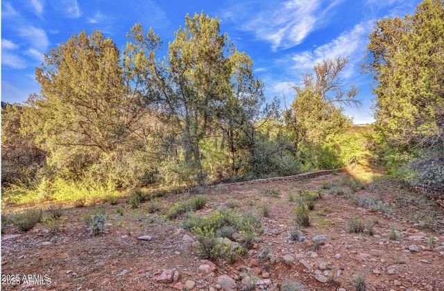 10 Amber Cliffs Way, Sedona, AZ 86336