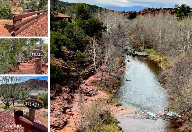 10 Amber Cliffs Way, Sedona, AZ 86336