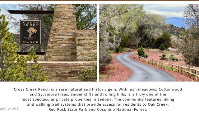 10 Amber Cliffs Way, Sedona, AZ 86336