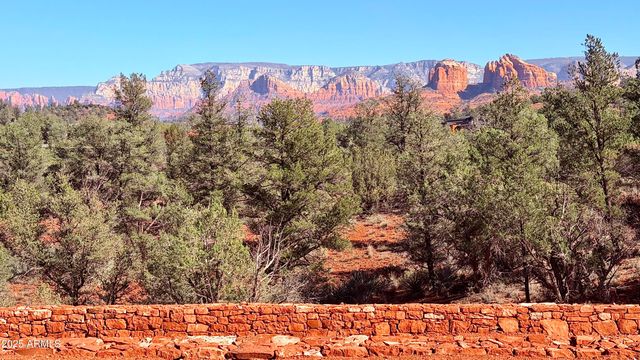 10 Amber Cliffs Way, Sedona, AZ 86336