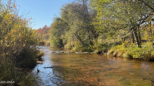 10 Amber Cliffs Way, Sedona, AZ 86336