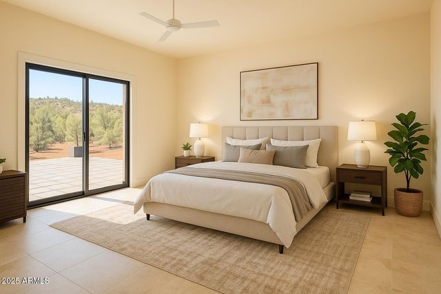 10 Amber Cliffs Way, Sedona, AZ 86336