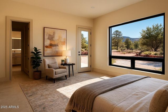 10 Amber Cliffs Way, Sedona, AZ 86336