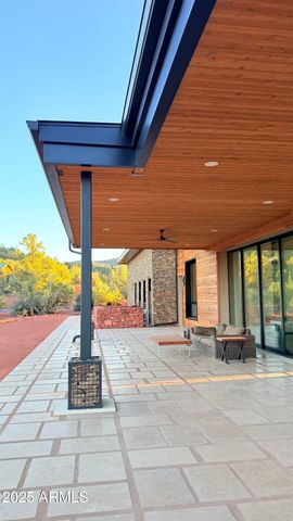 10 Amber Cliffs Way, Sedona, AZ 86336