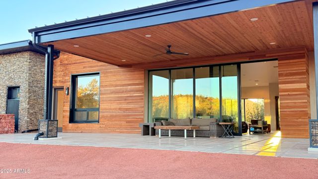 10 Amber Cliffs Way, Sedona, AZ 86336