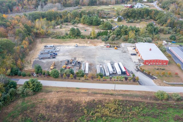 4 Nora Lane, Pomfret, CT 06258