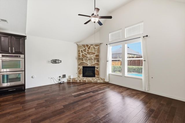 7268 Cana, Grand Prairie, TX 75054