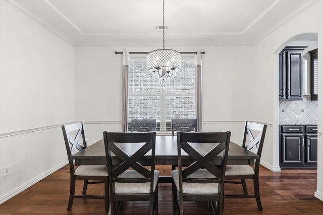 7268 Cana, Grand Prairie, TX 75054