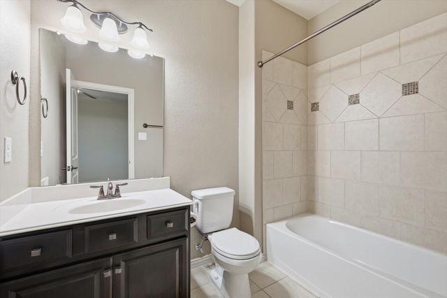 7268 Cana, Grand Prairie, TX 75054