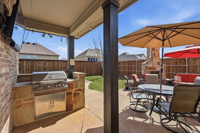 7268 Cana, Grand Prairie, TX 75054