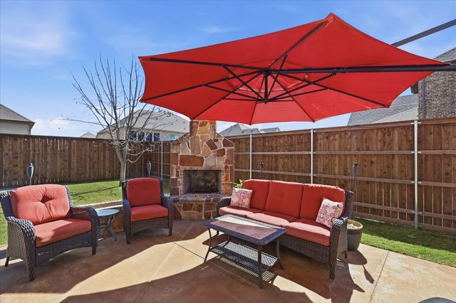 7268 Cana, Grand Prairie, TX 75054