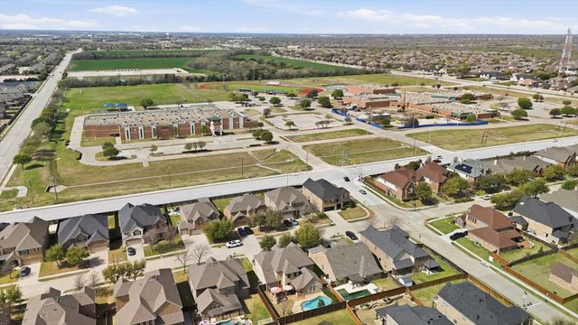 7268 Cana, Grand Prairie, TX 75054