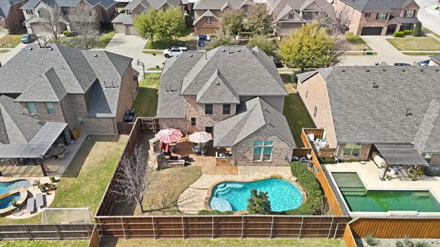 7268 Cana, Grand Prairie, TX 75054