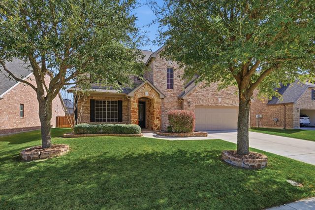 7268 Cana, Grand Prairie, TX 75054
