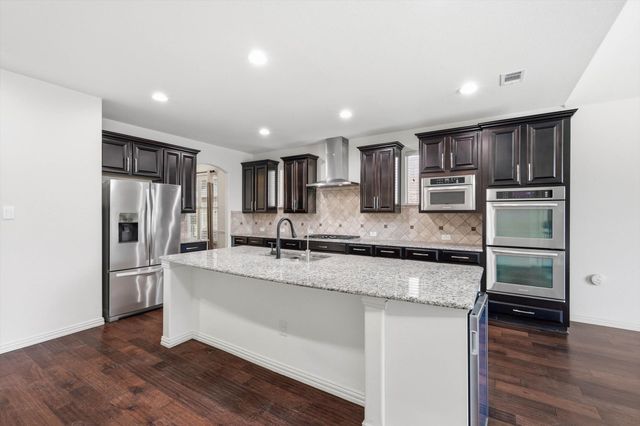 7268 Cana, Grand Prairie, TX 75054