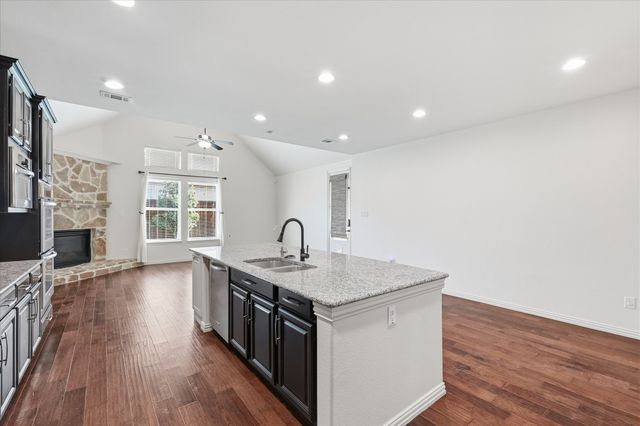 7268 Cana, Grand Prairie, TX 75054