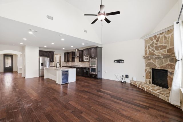 7268 Cana, Grand Prairie, TX 75054