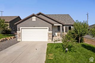 346 S RED ROCK DR, Santaquin, UT 84655