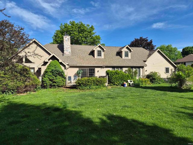 908 Braxton Court, Goshen, IN 46526