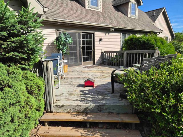 908 Braxton Court, Goshen, IN 46526