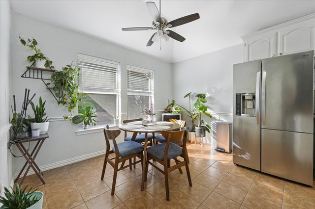 107 Montreal Drive, Hurst, TX 76054