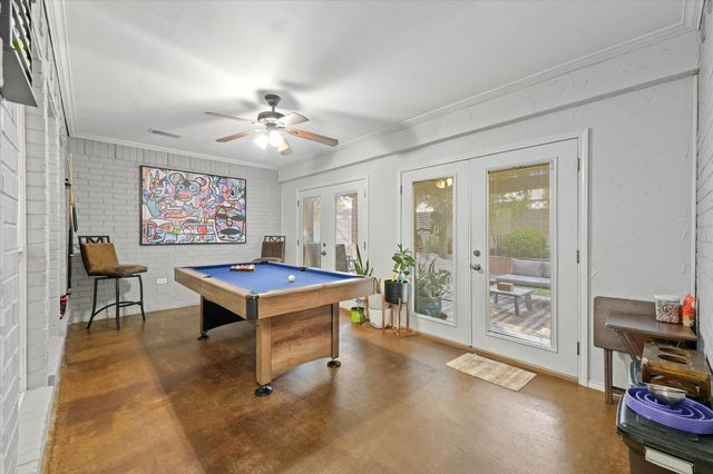 107 Montreal Drive, Hurst, TX 76054