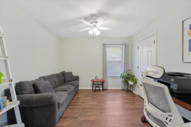 107 Montreal Drive, Hurst, TX 76054