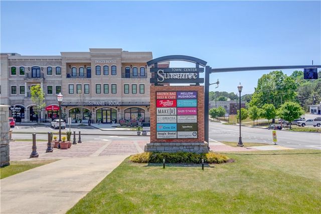 340 Town Center Avenue 206, Suwanee, GA 30024
