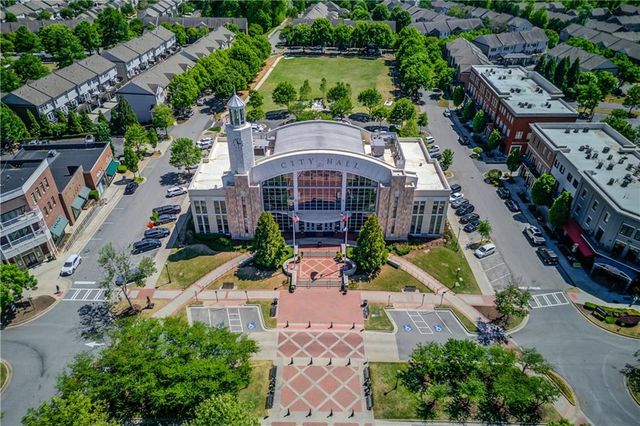 340 Town Center Avenue 206, Suwanee, GA 30024