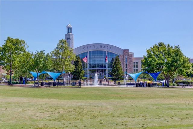 340 Town Center Avenue 206, Suwanee, GA 30024