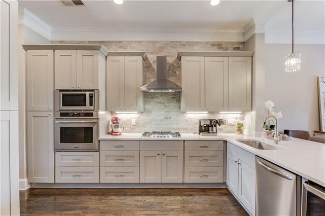 340 Town Center Avenue 206, Suwanee, GA 30024