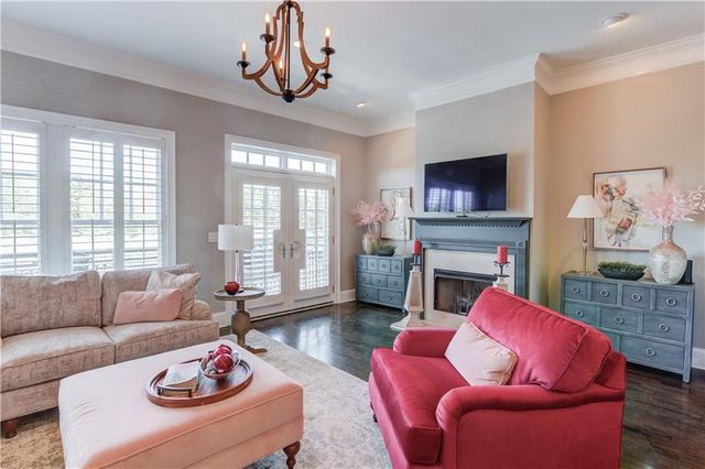 340 Town Center Avenue 206, Suwanee, GA 30024