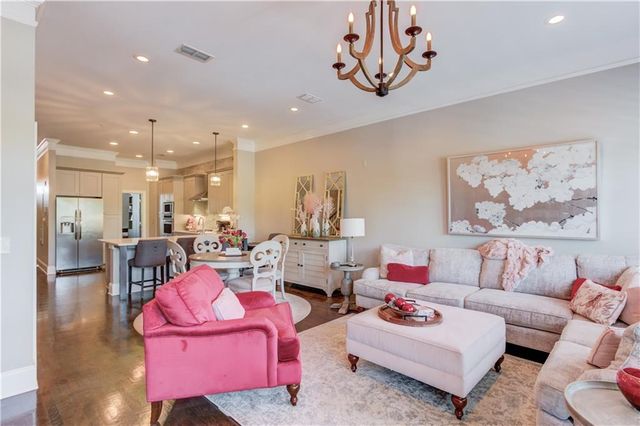 340 Town Center Avenue 206, Suwanee, GA 30024