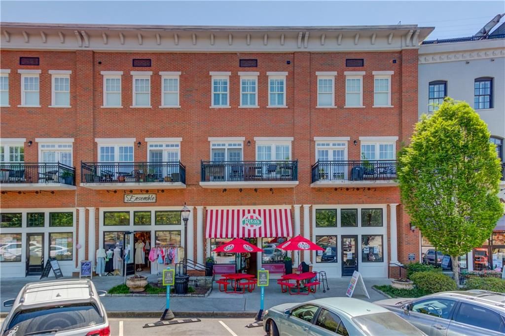 340 Town Center Avenue 206, Suwanee, GA 30024