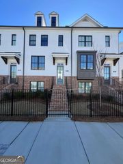 637 Millcroft Boulevard, Buford, GA 30518