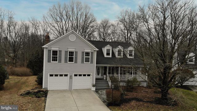 3143 KINGS CT, Ellicott City, MD 21042